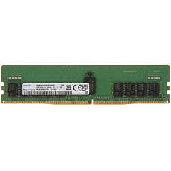 Оперативная память DDR4 16Gb SAMSUNG PC25600 REG M393A2K43EB3-CWEGY
