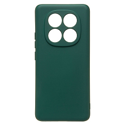 Задняя накладка Activ Full Original Design для Xiaomi Redmi Note 14 Pro (dark green) (238776)