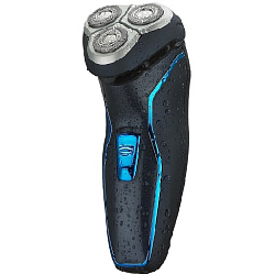 Электробритва WILLMARK WFS-605