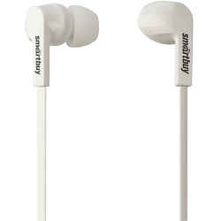 Наушники SMARTBUY SBE-120 PRIME белые