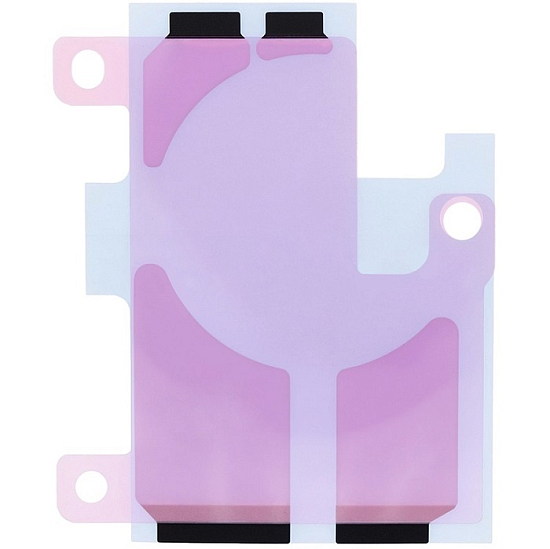 Скотч для аккумулятора iPhone 13 Pro Max