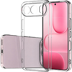 Задняя накладка ZIBELINO Ultra Thin Case для Honor 500 5G/500 Pro 5G (прозрачный) защита камеры