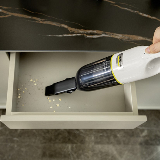 Пылесос ручной  Karcher CVH 2 Premium