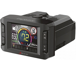 Радар-детектор INSPECTOR SHOT AIR PRO