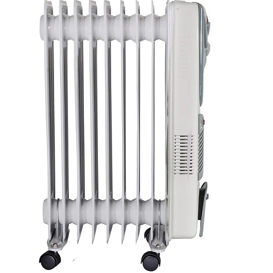 Масляный радиатор EUROLUX ОМ-EU-9НВ