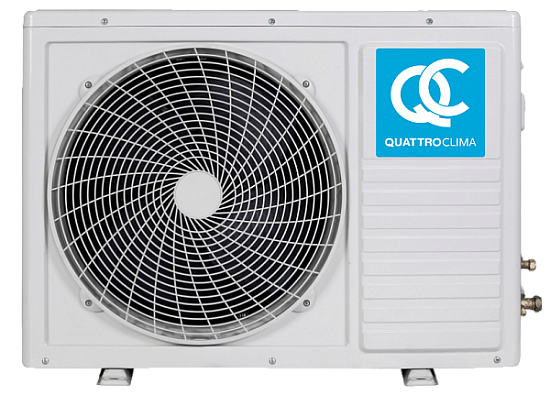 Сплит-система QuattroClima QV-BE07WA/QN-BE07WA Bergamo