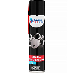 Смазка Grand Caratt VS-40 , 400 мл, аэрозоль  9281314