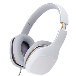 Наушники XIAOMI Mi Comfort белые