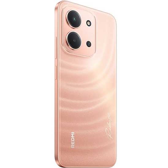 Смартфон Xiaomi Redmi 15C 4/256Gb Orange