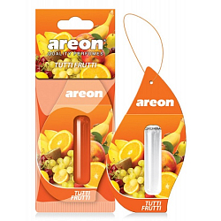 Ароматизатор AREON SEX Tutti Frutti  ЕЛКА