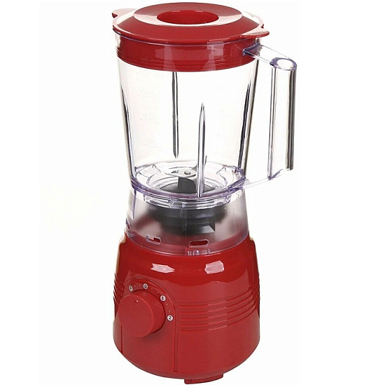 Блендер KITFORT КТ-1331-2 Красный