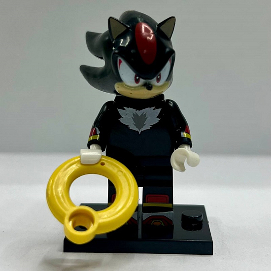 Фигурка Sonic Шедоу