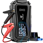 Пуско-зарядное устройство FaizFull  FV18 12000 mAh