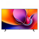 Телевизор Hisense 43A6Q Frameless черный 43"