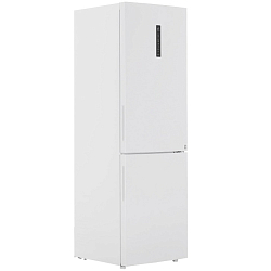Холодильник HAIER C2F636CWRGU1 белый
