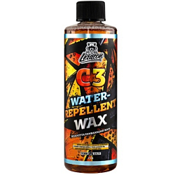Водоотталкивающий воск LERATON C3 473мл