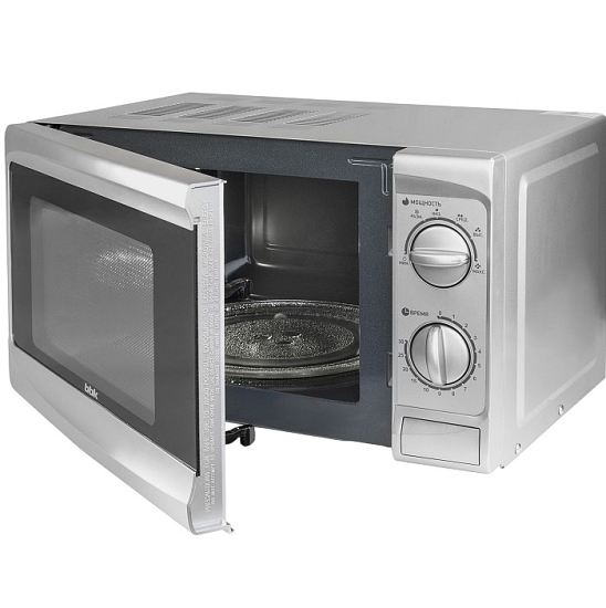 Микроволновая печь BBK 20MWS-707M/S
