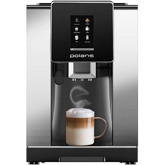 Кофемашина Polaris PACM 2060AC