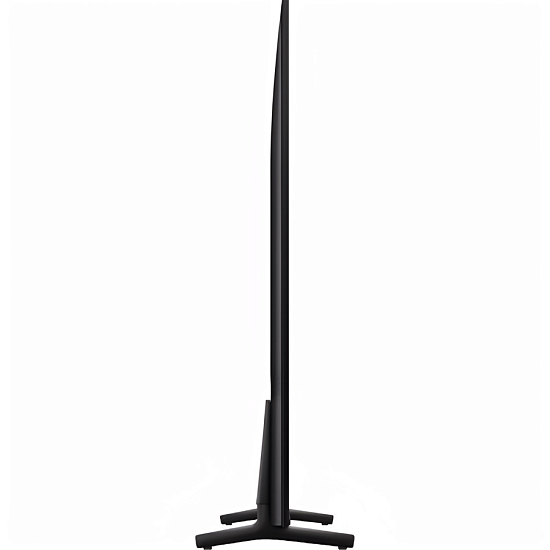 Телевизор Samsung UE65DU8000UXRU черный 65"