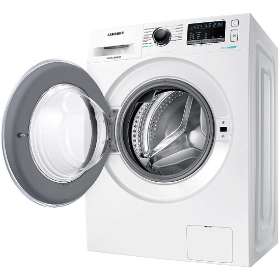 Стиральная машина Samsung WW60J42E0HWOLD