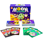 Moon Auction
