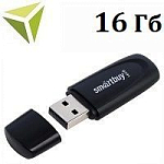 USB  16Gb