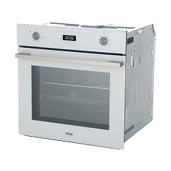 Духовой шкаф HAIER HOD-P08TGW