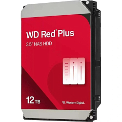 Внутренний HDD 3.5" 12Tb Western Digital WD120EFGX 7200 RPM 512MB SATA-III