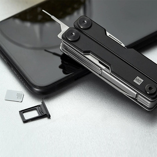 Мультитул Xiaomi HuoHou Mini Multi-function Knife (HU0140)