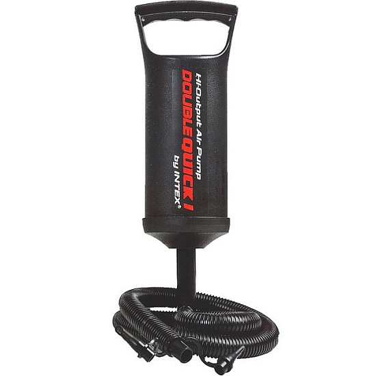 Насос ручной, 29 см, 68612 INTEX