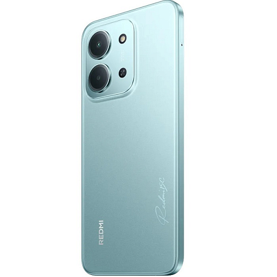 Смартфон Xiaomi Redmi 15C 8/256Gb Green