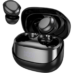 Наушники HOCO EW200 чёрные