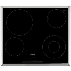 Варочная панель BOSCH PKF645FP1G