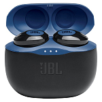 Наушники JBL Tune 125 TWS Синие