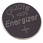 Элемент питания ENERGIZER CR2016 BL-1