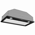 Вытяжка Monsher INHIT 60 Noir черный