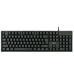 Клавиатура CBR KB 112