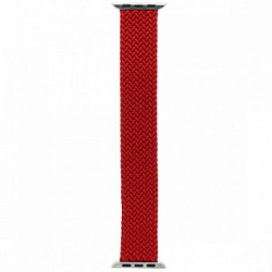 Плетеный ремешoк MOBI для Apple Watch 38/40mm (013) (S 130мм)