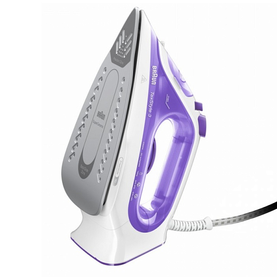 Утюг BRAUN SI3042 VI