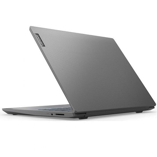 Ноутбук 14" Lenovo V14 IGL (AG 220N, Celeron N4120, 4GB, 256GB, Intel UHD, 2cell 35Wh, NoOS, 1Y CI, 