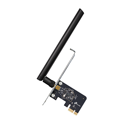 Адаптер WiFi TP-Link Archer T2E AC600 PCI Express