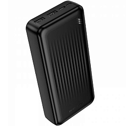 Внешний АКБ BOROFONE BJ78A (20000mAh) Black