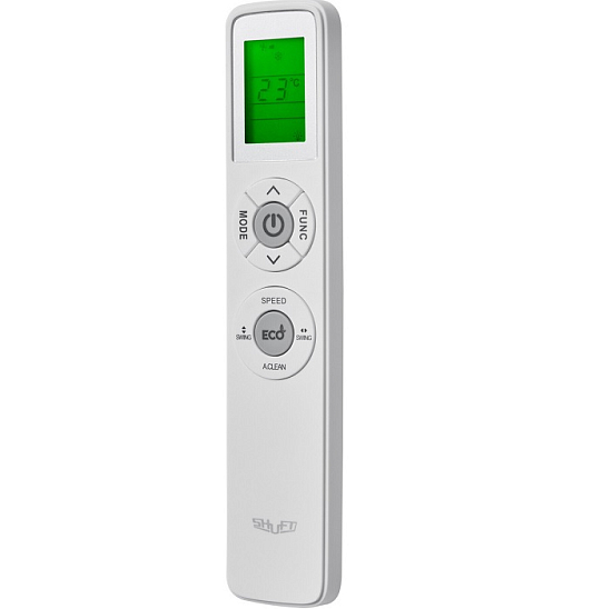 Сплит-система SHUFT SFTO-09HN1_24Y