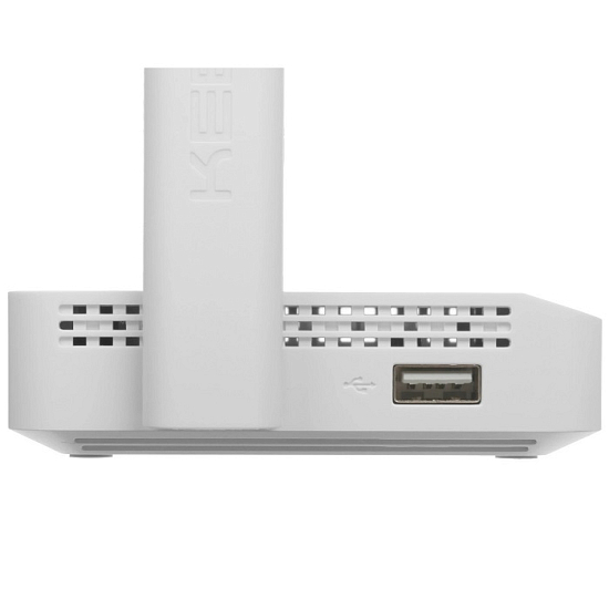 Роутер WiFi KEENETIC Viva Launcher (KN-1221)