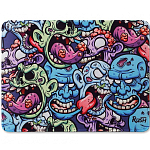 Коврик SMARTBUY RUSH ZombyzZz (SBMP-11G-ZM)