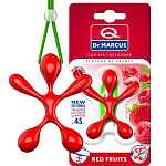 Ароматизатор Doctor Marcus Lucky TOP "Red Fruits" человечки