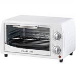 Мини-печь GALAXY LINE GL 2626, белый
