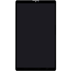 Дисплей для Samsung T225 (Tab A7 Lite 8.7" LTE) с тачскрином Черный