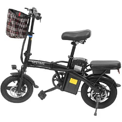 Электровелосипед Spetime Electric Bike S6 Pro