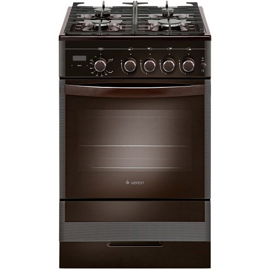 Газовая плита GEFEST 5500-03 0045